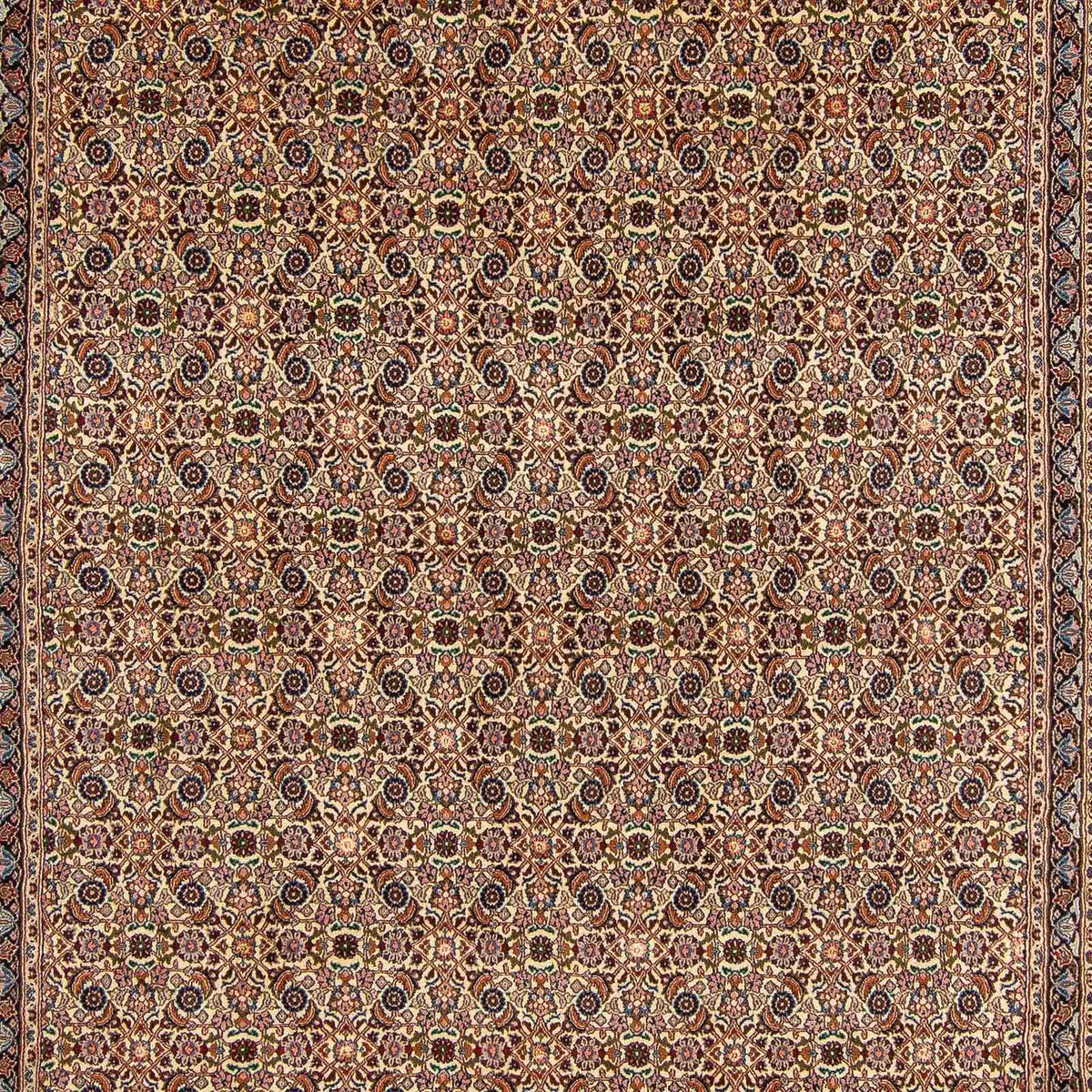 Tapis persan - Classique - 350 x 250 cm - marron clair