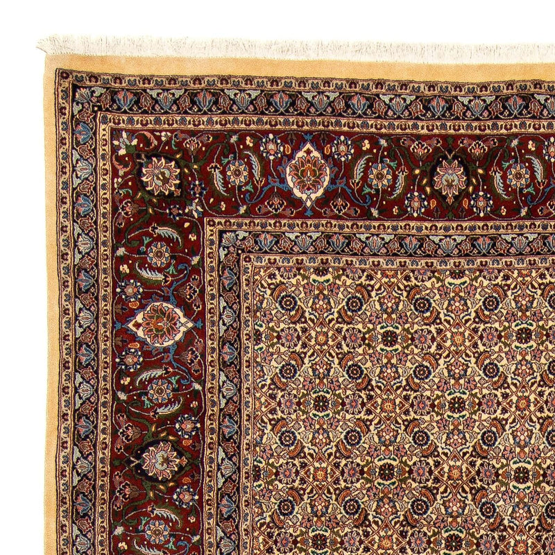 Tapis persan - Classique - 350 x 250 cm - marron clair