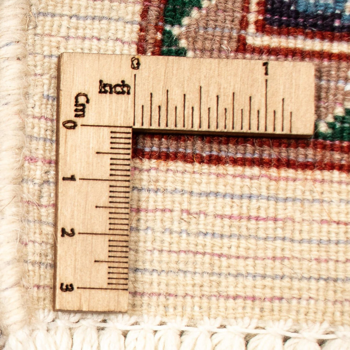 Tapis persan - Classique - 338 x 245 cm - multicolore