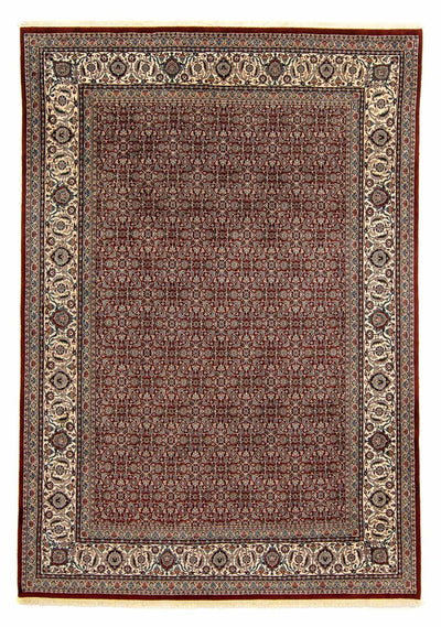 Tapis de Moud Tapis 244x342cm - Tapis persan
