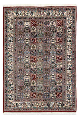 Tapis persan - Classique - 291 x 200 cm - multicolore