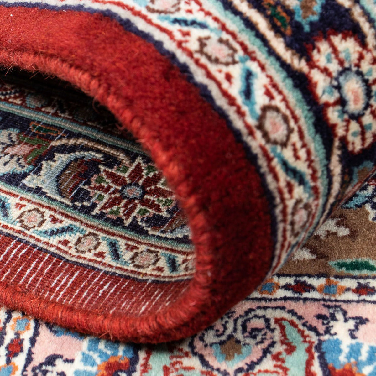 Tapis persan - Classique - 291 x 200 cm - multicolore