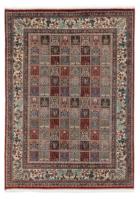 Tapis persan - Classique - 290 x 195 cm - multicolore