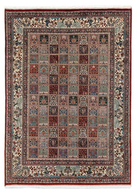 Tapis persan - Classique - 290 x 195 cm - multicolore
