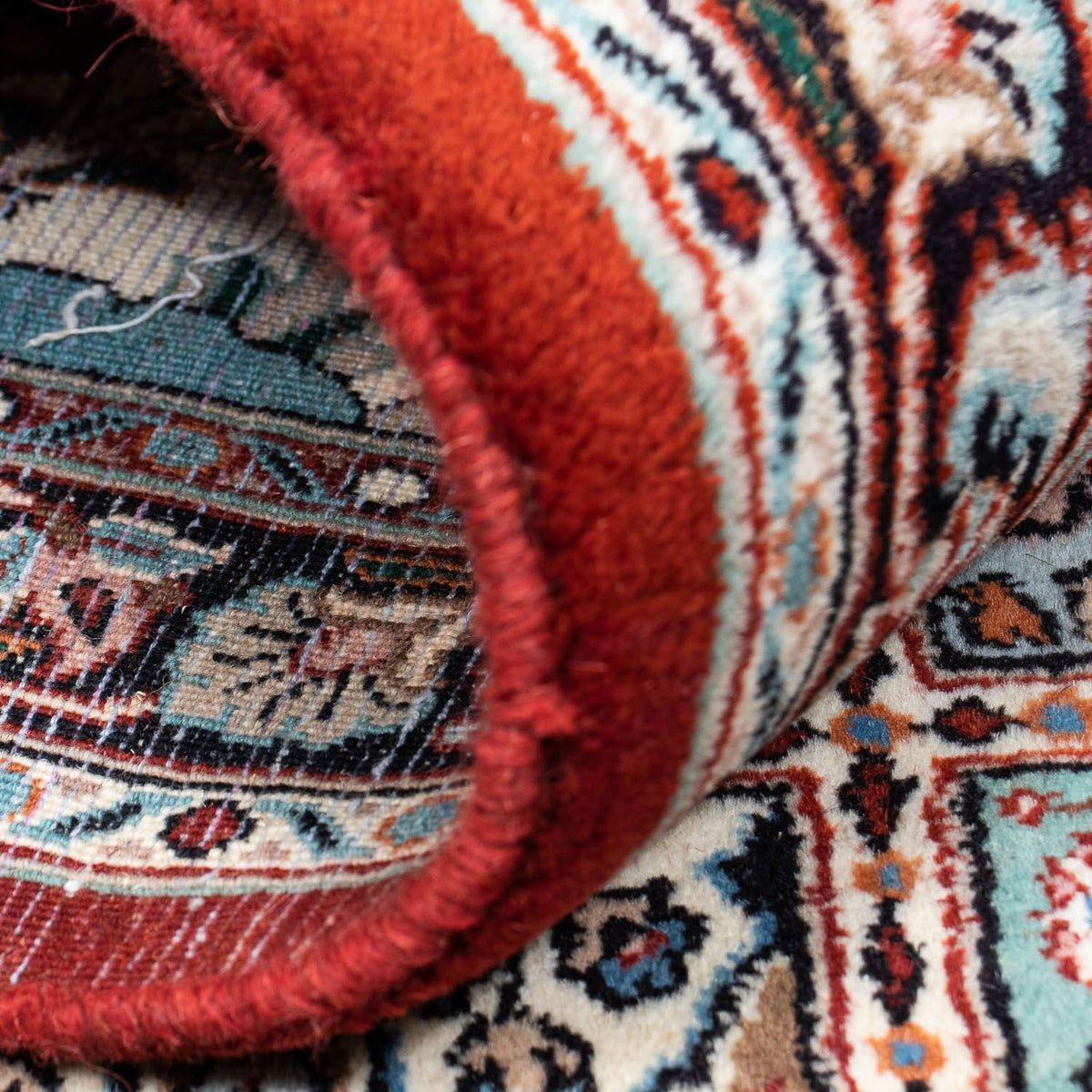 Tapis persan - Classique - 290 x 195 cm - multicolore