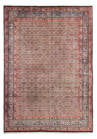 Tapis persan - Classique - 296 x 207 cm - rouge clair