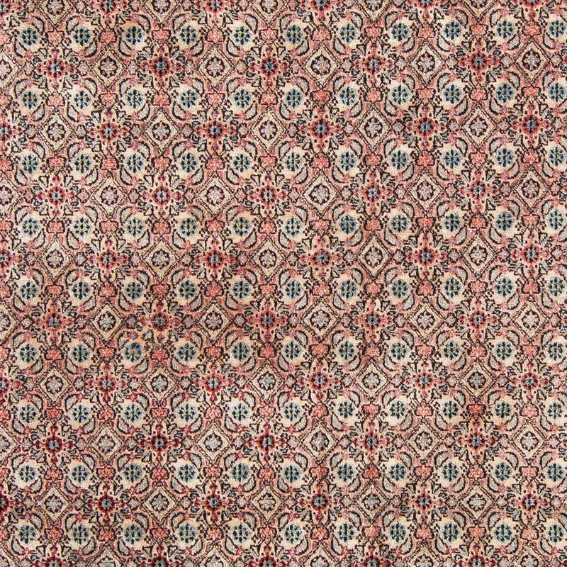Tapis persan - Classique - 296 x 207 cm - rouge clair
