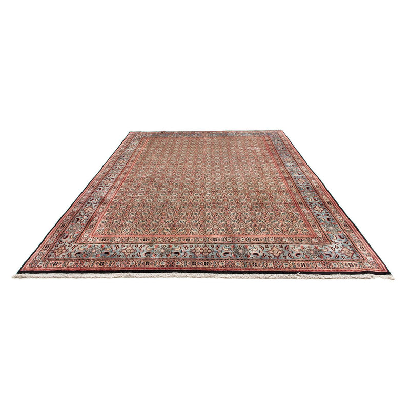 Tapis persan - Classique - 296 x 207 cm - rouge clair