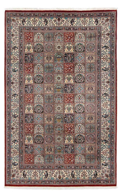 Tapis de Moud Tapis 192x302cm - Tapis persan