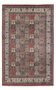Tapis de Mood Tapis 302x192cm - Tapis persan