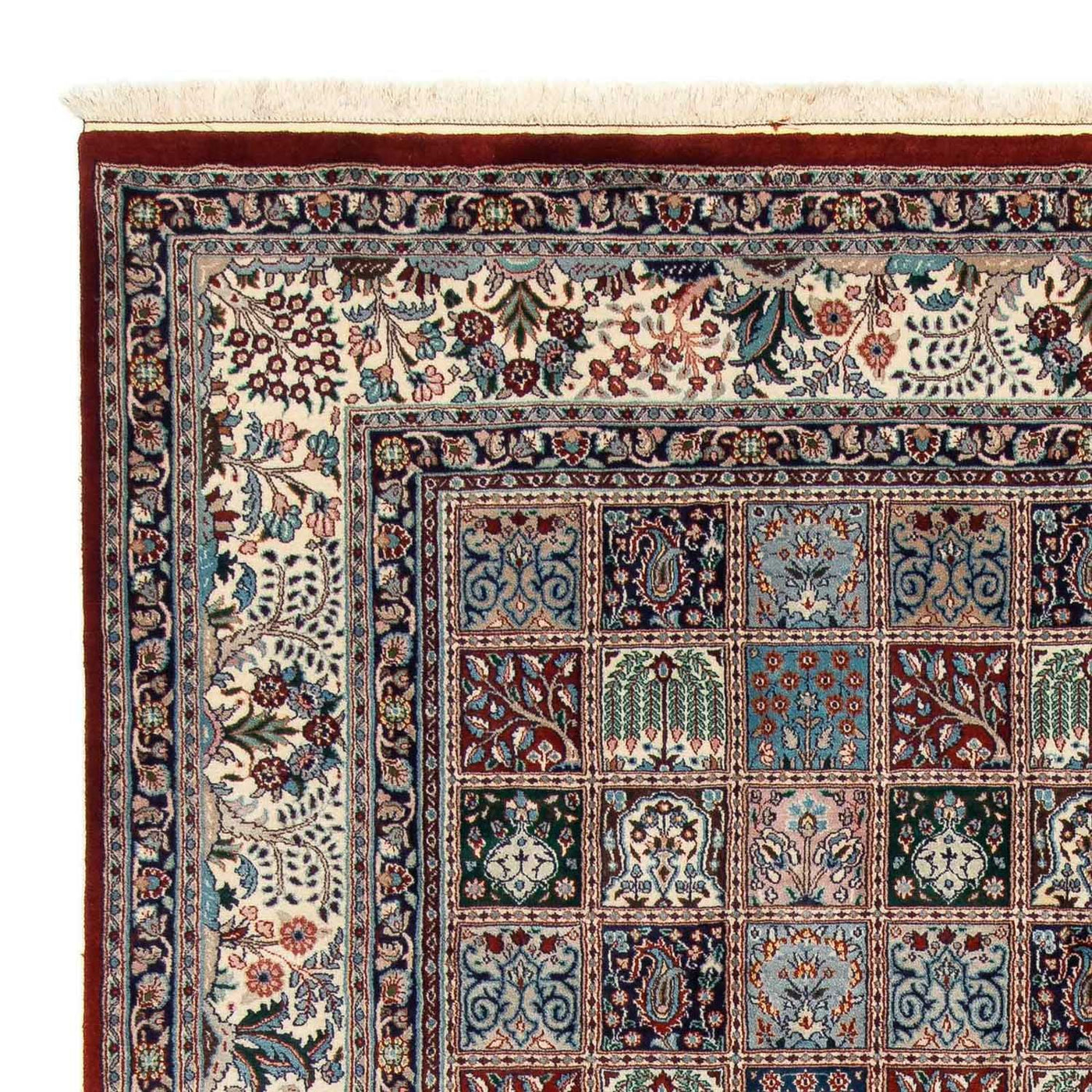 Tapis de Moud Tapis 290x200cm - Tapis persan