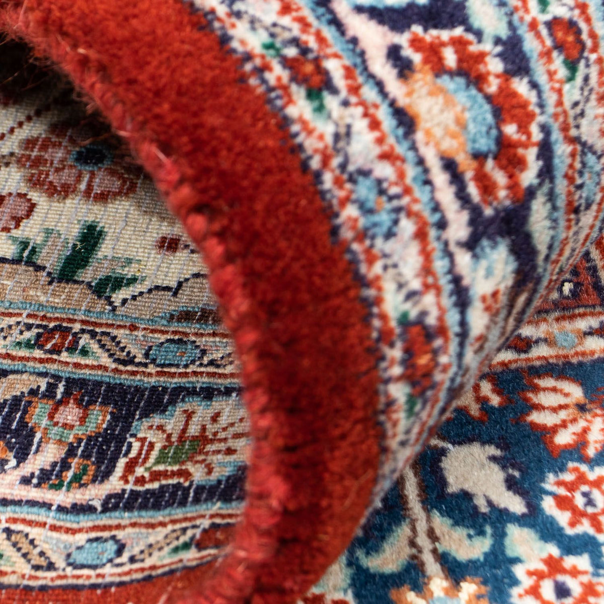 Tapis persan - Classique - 290 x 200 cm - multicolore