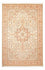 Tapis persan - Tabriz - Royal - 289 x 200 cm - beige