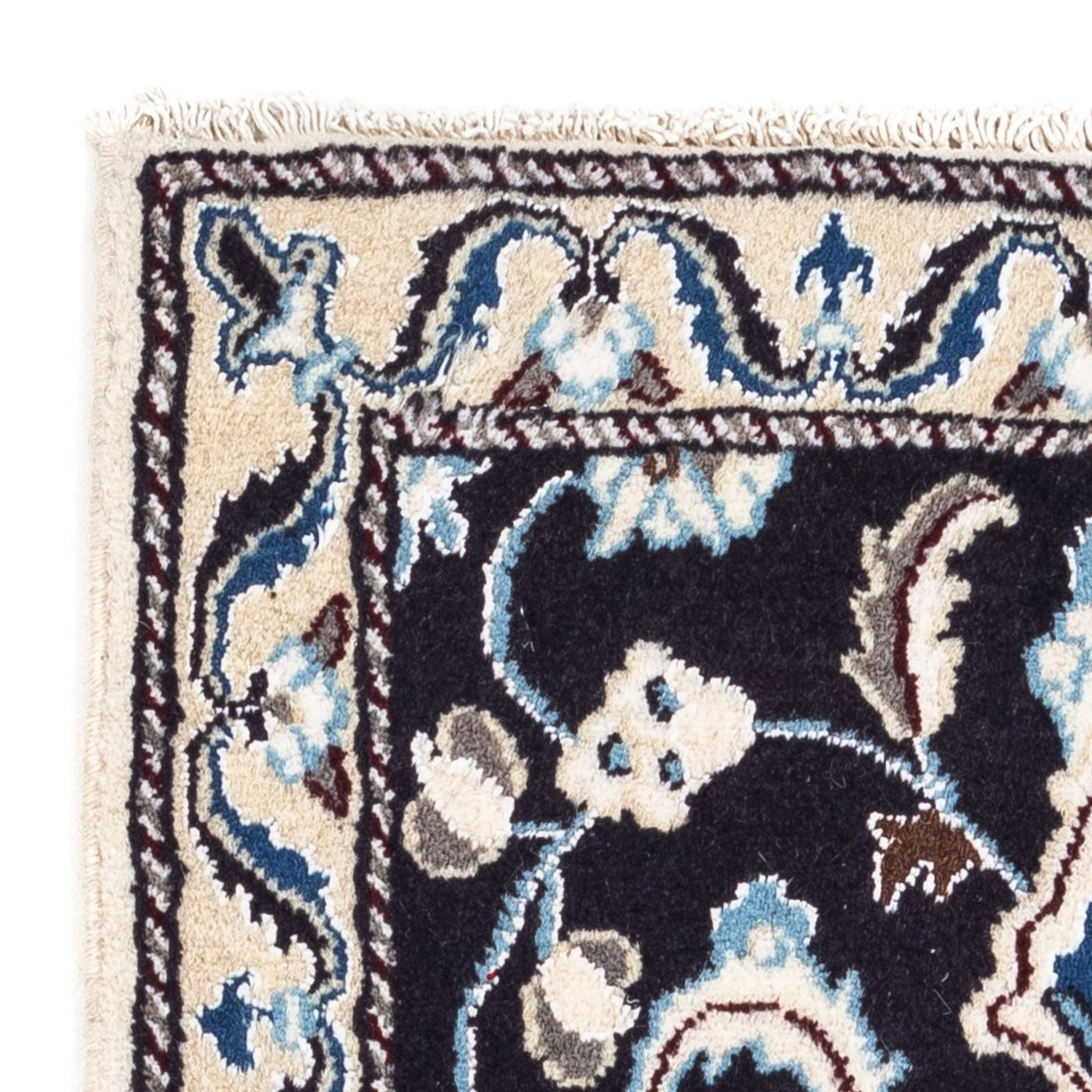 Nain Tapis 101x55cm - Tapis persan