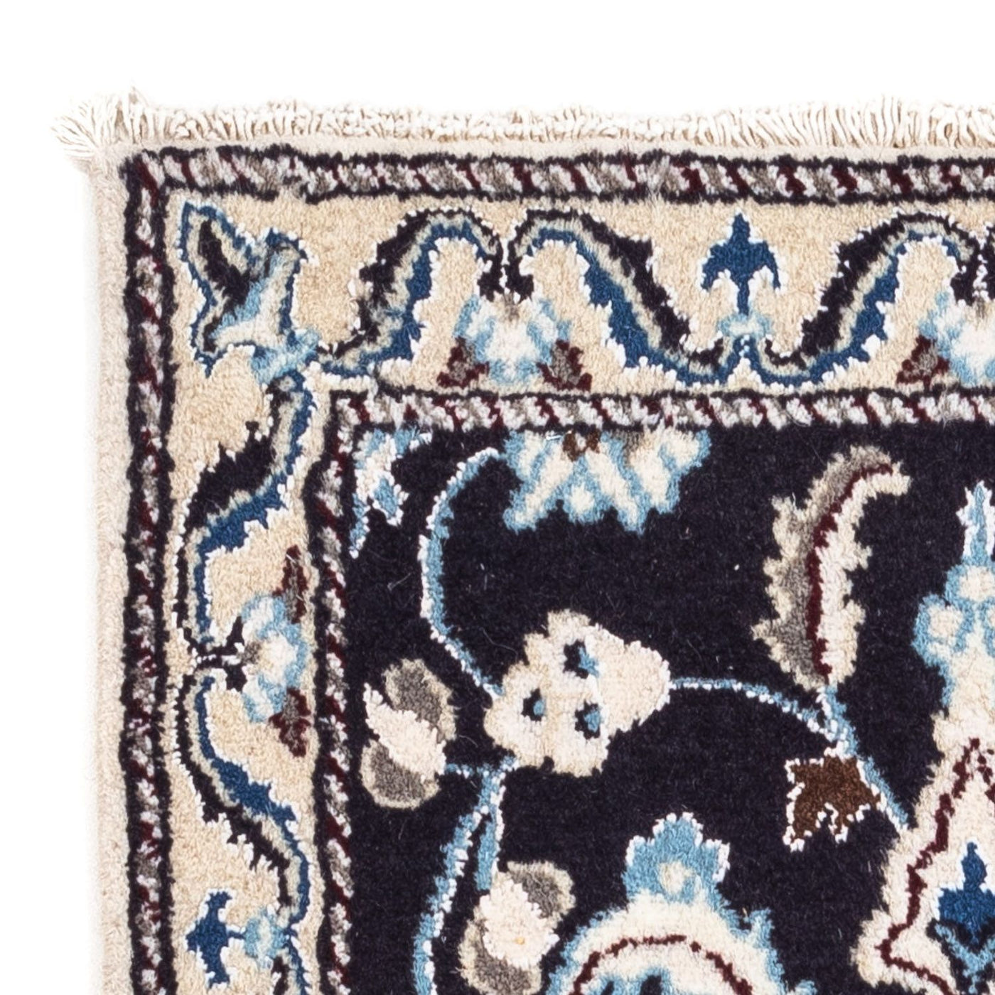 Nain Tapis 101x57cm - Tapis persan