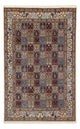 Tapis de Moud Tapis 295x195cm - Tapis persan