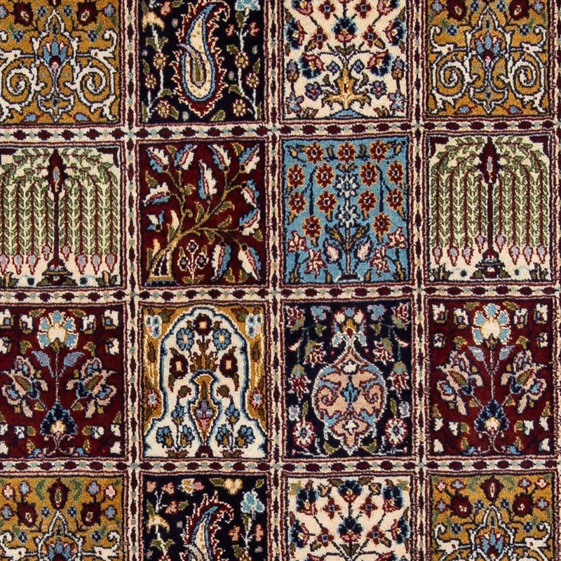 Tapis persan - Classique - 295 x 195 cm - multicolore