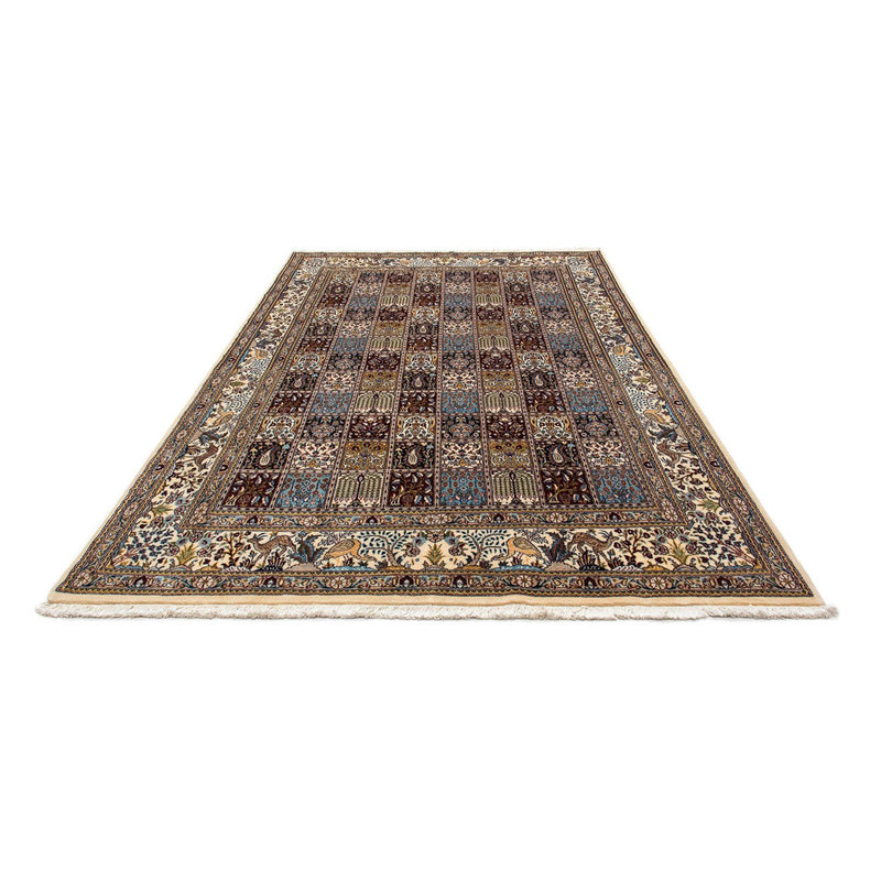 Tapis persan - Classique - 295 x 195 cm - multicolore