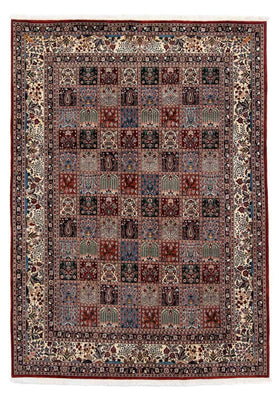 Tapis persan - Classique - 275 x 198 cm - multicolore