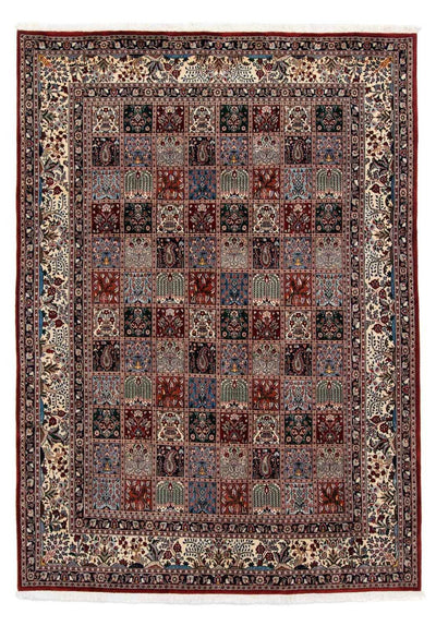 Tapis de Moud Tapis 198x275cm - Tapis persan