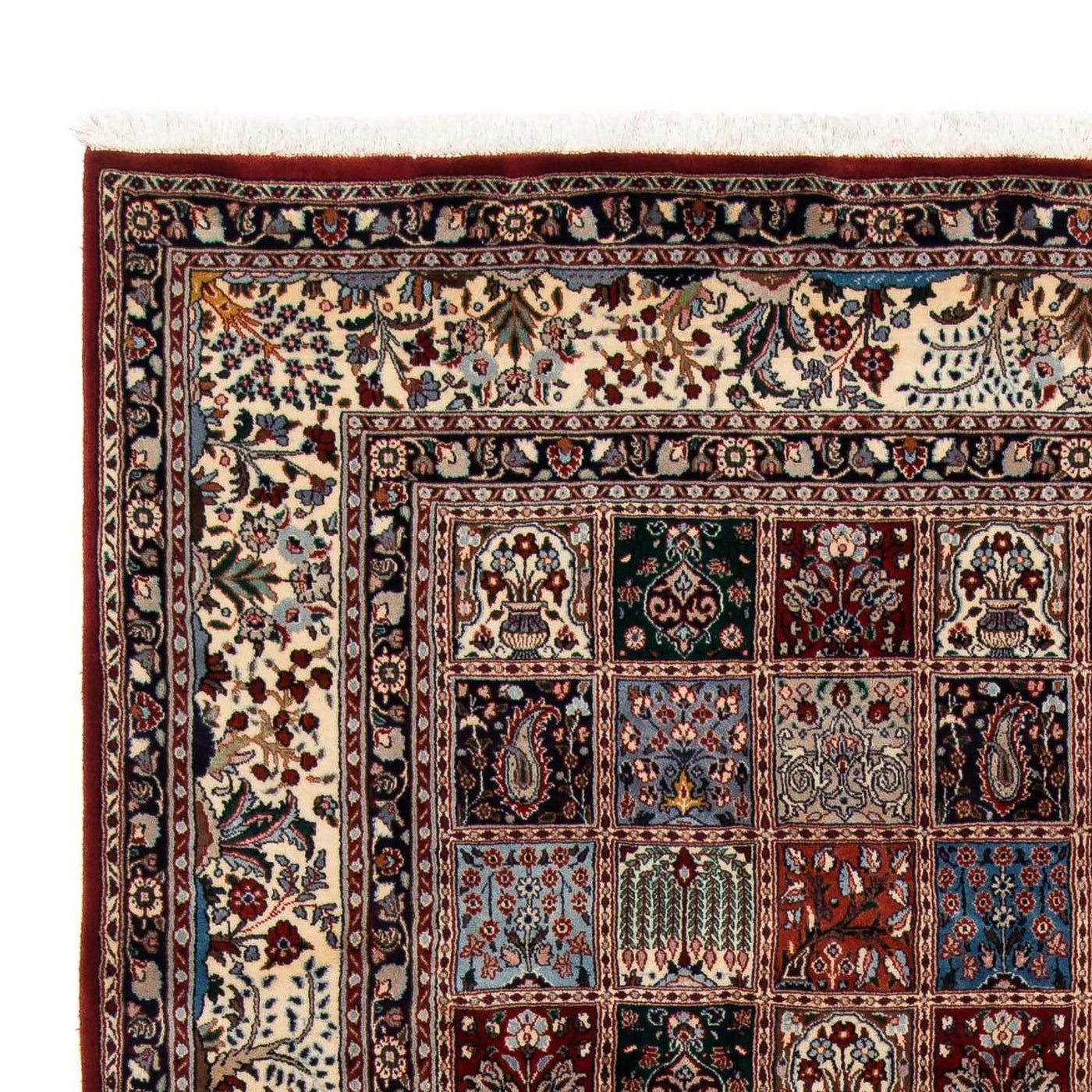 Tapis de Mood Tapis 275x198cm - Tapis persan