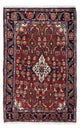 Qaraja Tapis 83x130cm - Tapis persan