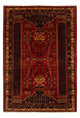 Tapis de Chiraz Tapis 291x196cm - Tapis persan