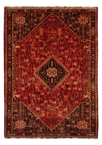Qashqai Tapis 203x288cm - Tapis persan – product image