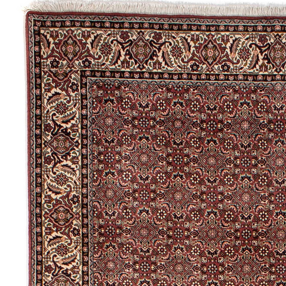 Qashqai Tapis 192x307cm - Tapis persan