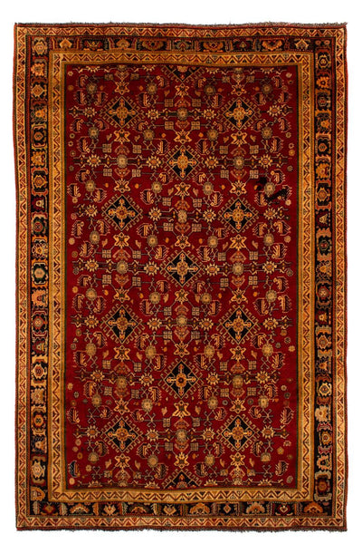 Tapis de Chiraz Tapis 190x296cm - Tapis persan