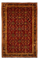 Tapis de Chiraz Tapis 296x190cm - Tapis persan