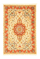 Tapis de Tabriz - 50 rangs Tapis 152x100cm - Tapis persan