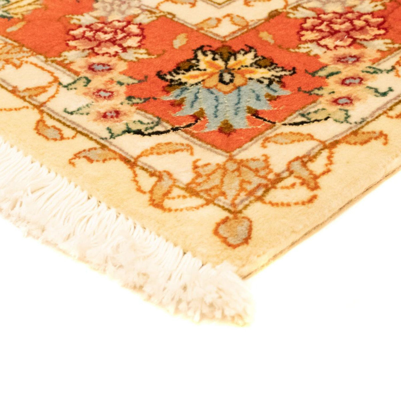 Tapis de Tabriz - 50 rangs Tapis 152x100cm - Tapis persan
