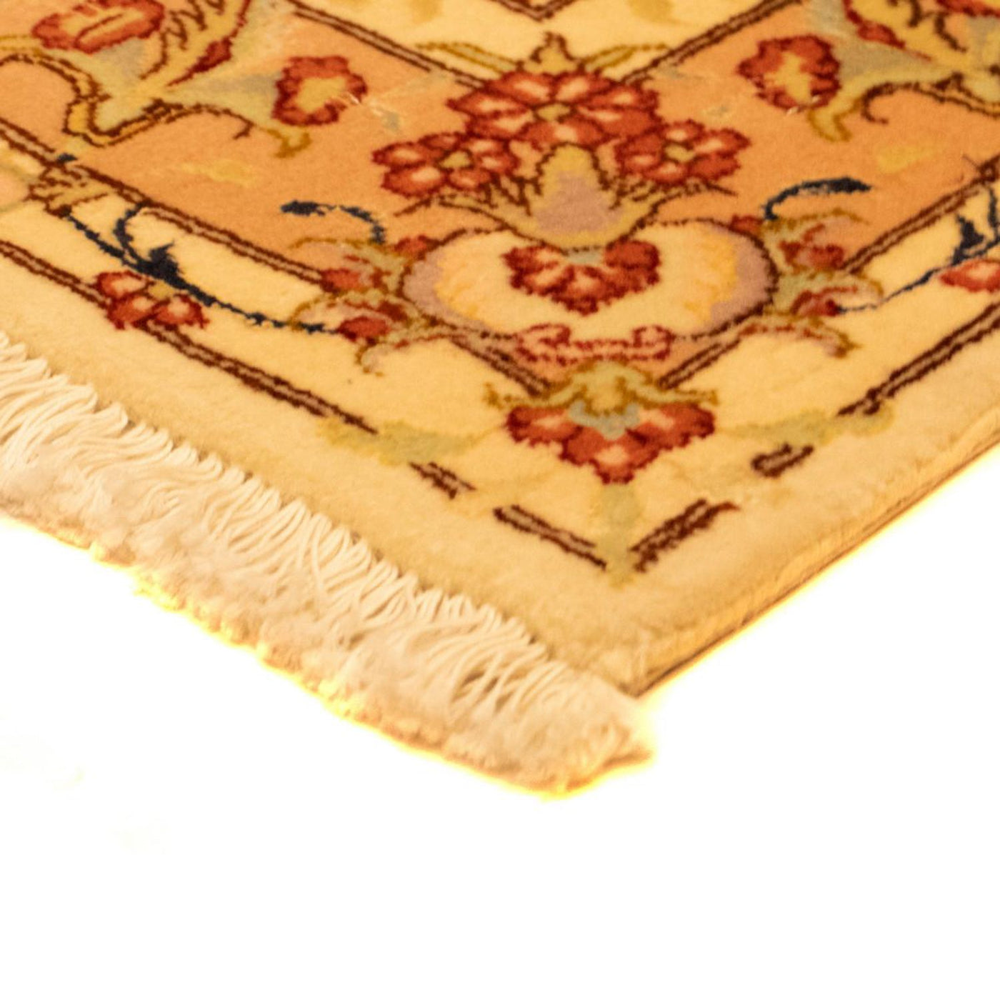 Tapis de Tabriz - 50 rangs Tapis 154x101cm - Tapis persan