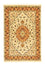 Tapis persan - Tabriz - Royal - 150 x 100 cm - beige