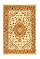 Tapis de Tabriz - 50 rangs Tapis 150x100cm - Tapis persan
