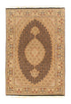 Tapis de Tabriz - 50 rangs Tapis 146x101cm - Tapis persan