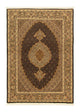 Tapis de Tabriz - 50 rangs Tapis 146x106cm - Tapis persan