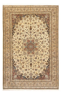 Tapis de Nain - 6La Tapis 206x310cm - Tapis persan – product image