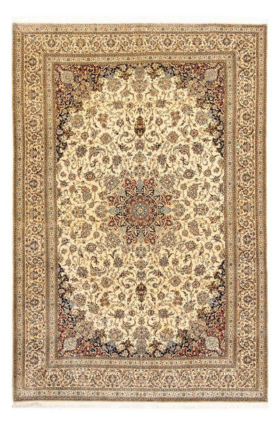 Tapis de Nain - 6La Tapis 206x310cm - Tapis persan