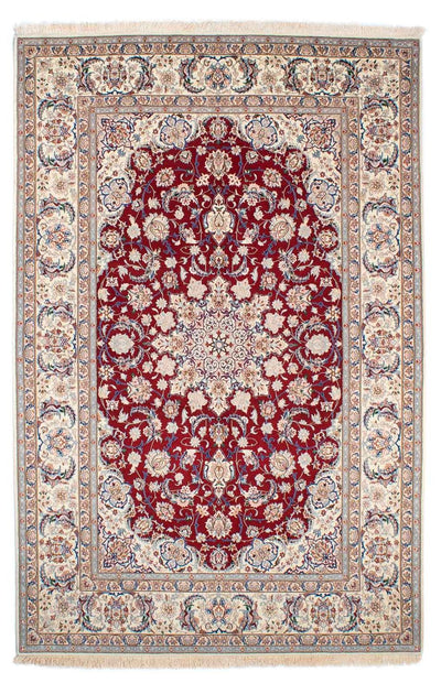 Tapis d'Isfahan Tapis 157x243cm - Tapis persan