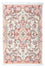 Tapis persan - Tabriz - Royal - 91 x 60 cm - beige