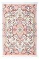 Tapis de Tabriz - 50 rangs Tapis 91x60cm - Tapis persan