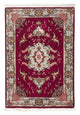 Tapis de Tabriz - 50 rangs Tapis 87x60cm - Tapis persan