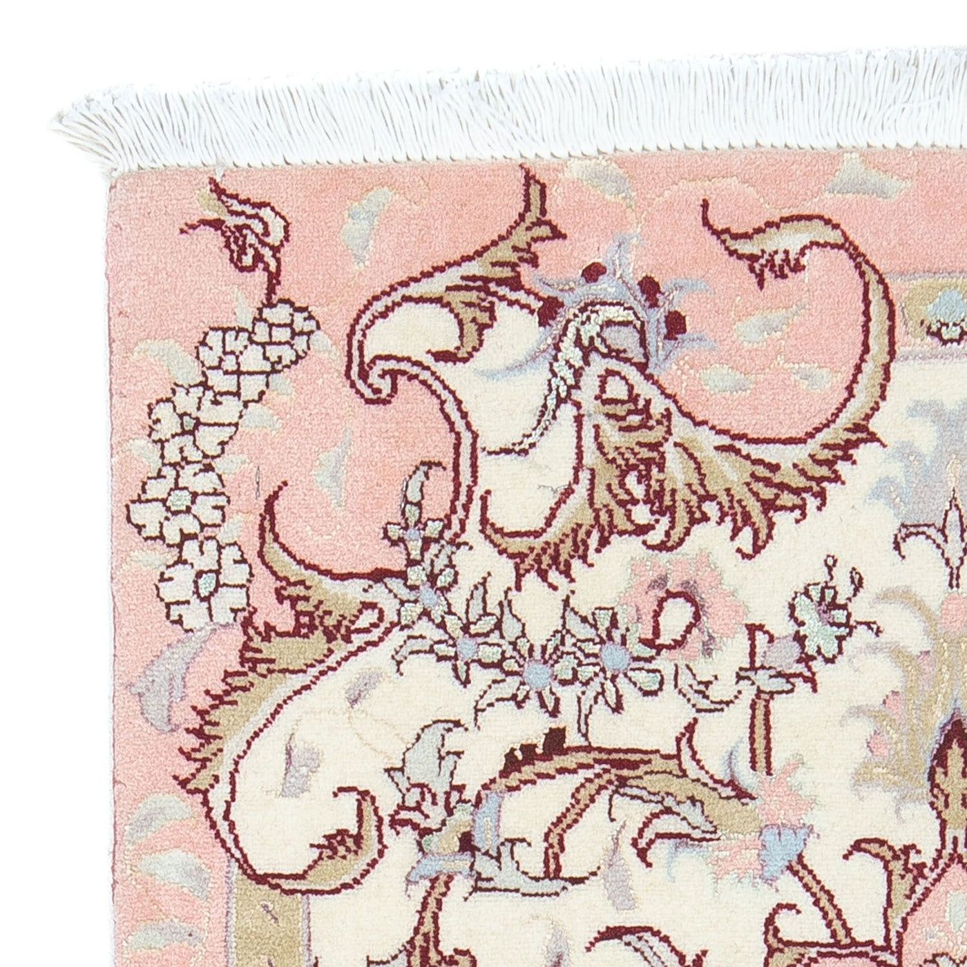 Tapis de Tabriz - 50 rangs Tapis 91x60cm - Tapis persan
