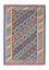 Tapis Kelim - Oriental - 174 x 123 cm - bleu