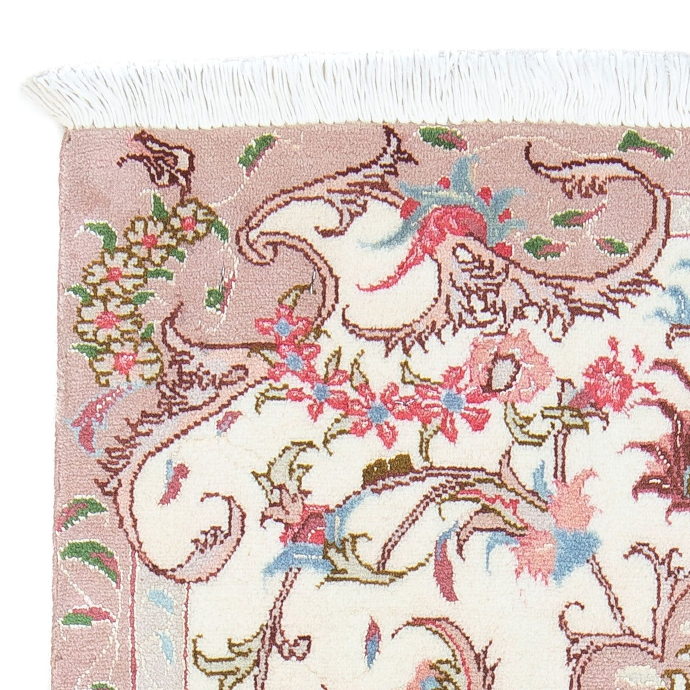 Tapis de Tabriz - 50 rangs Tapis 89x60cm - Tapis persan