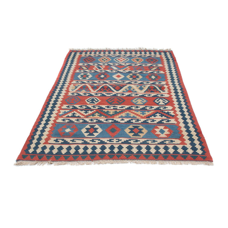 Tapis Kelim - Oriental - 173 x 109 cm - multicolore