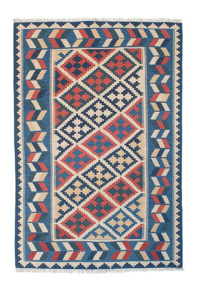 Kilim de Fars Tapis 120x178cm