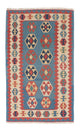 Kilim de Fars Tapis 179x108cm